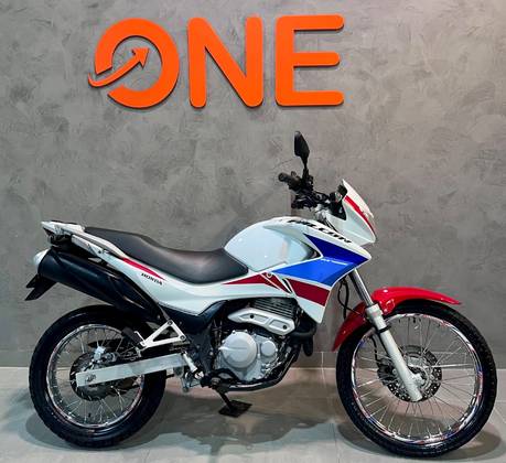 HONDA NX 400i FALCON 